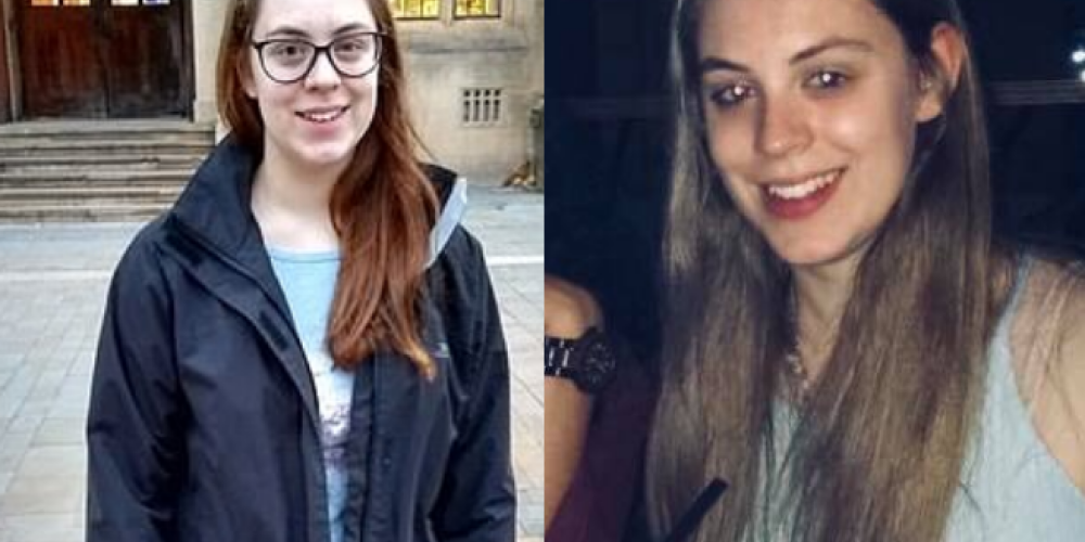 Vecāki vaino Bristoles universitāti meitas nāvē: studente baidījusies uzstāties 300 cilvēku priekšā, tāpēc izdarījusi pašnāvību