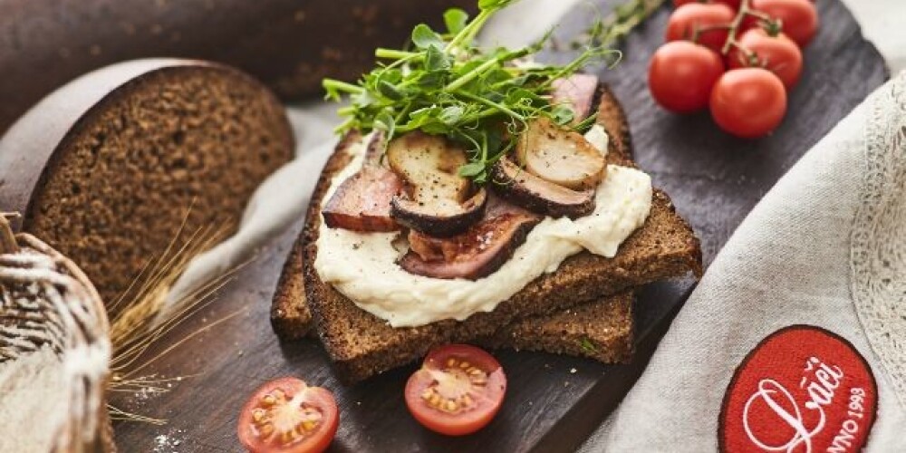 Rudzu maizes noslēpumi jeb kā 100% īstas rudzu maizes ēšana var uzlabot veselību?