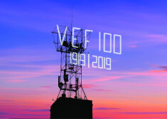 Šogad atzīmējam Latvijas fenomena Valsts Elektrotehniskās Fabrikas – VEF 100. gadadienu