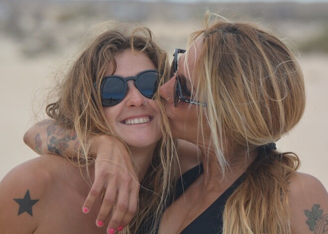 Toksiska draudzība: kā labākie draugi mūs patiesībā izmanto