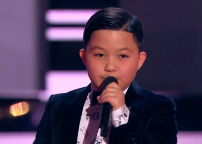 "На первом все продано": Ержан Максим высмеял итоги шоу "Голос. Дети" в рекламе