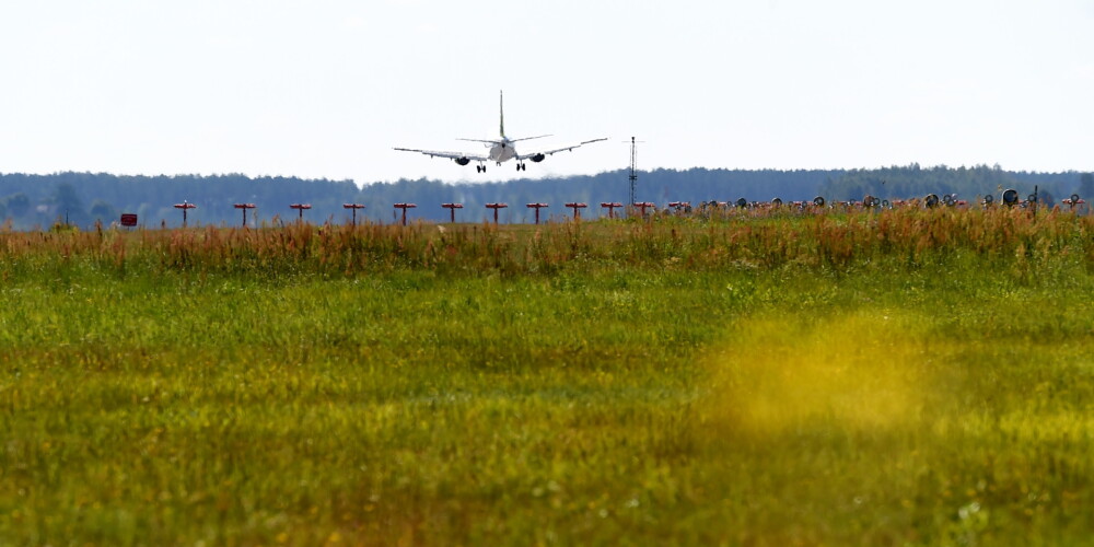 Lidostā "Rīga" nākamnedēļ sagaidīs pirmo tiešo čarterlidojumu no Dienvidkorejas