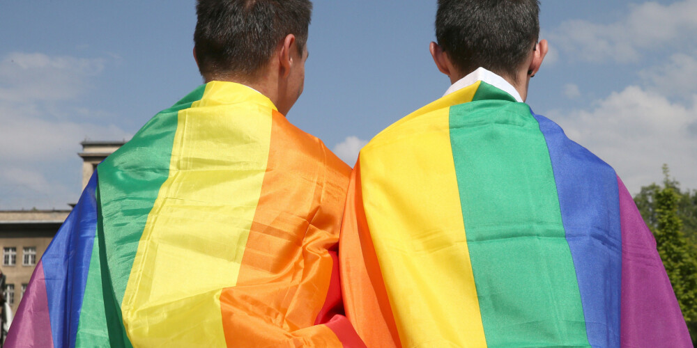 Pērn reģistrēti 22 naida noziegumi pret LGBT personām