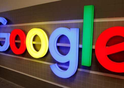 "Google" sāk saraut saites ar "Huawei"