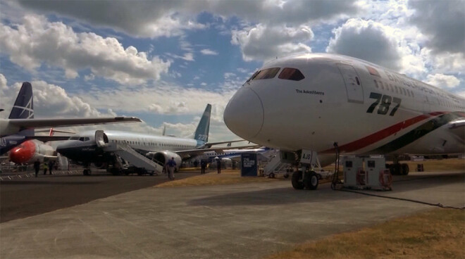 "Boeing" informēja, ka lidojumu simulatora programmatūra nespēja radīt noteiktus lidojuma apstākļus, kas līdzinātos tiem, kādi bija teaģēdiju brīdī.