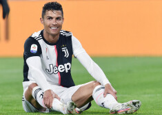 Krištianu Ronaldu un Turīnas "Juventus" arī varētu būt interesants piedāvājums.