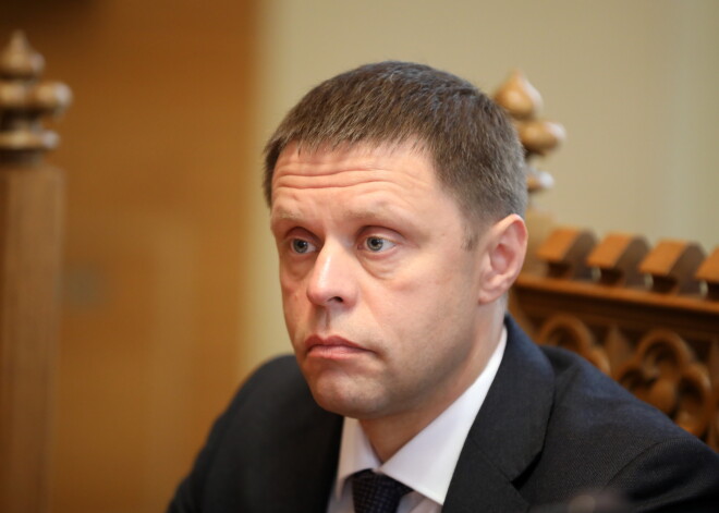 Baraņņiks sola, ka RTAB valdes locekļa amatu neieņems politiska persona