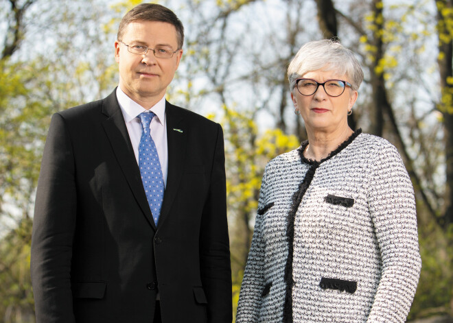 Mīļie līdzcilvēki un Latvijas patrioti!