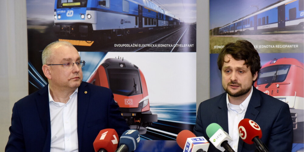 Trešo reizi izvērtējot elektrovilciena iepirkumu, "Pasažieru vilciens" par uzvarētāju konkursā atzinis "Škoda"