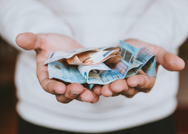 Инвестиционный банкир: "Быть как немец - это национальная латвийская идея"