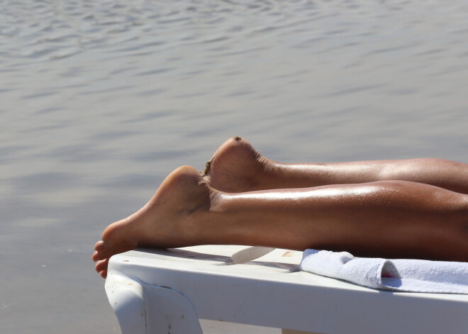 Arī trešdien saglabāsies svelme; pēcpusdienā vietām gaidāms negaiss