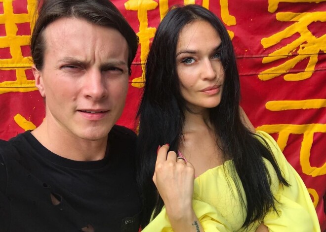 Алена Водонаева озвучила причины расставания со вторым мужем