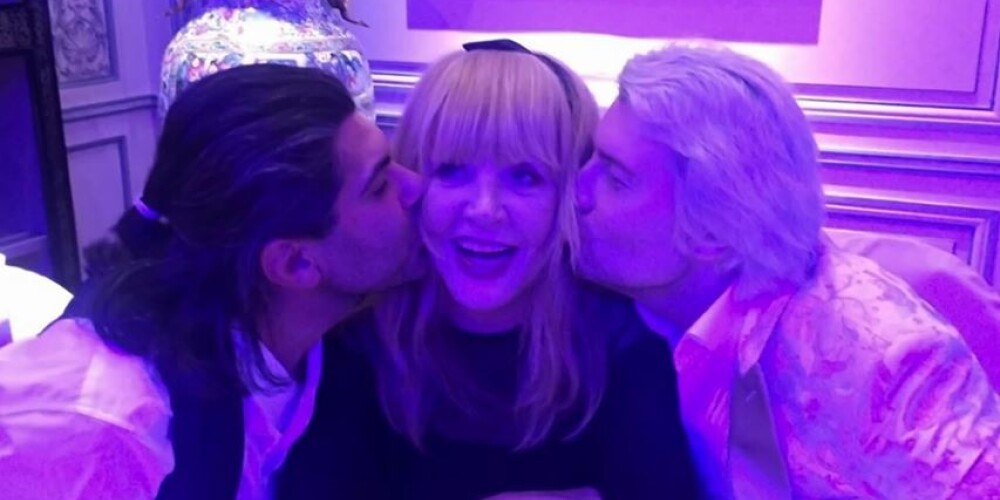 Алла Пугачева призналась Николаю Цискаридзе в любви и заявила, что у него много секретов