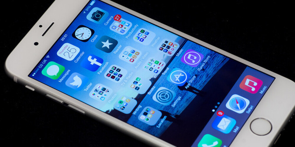 А так можно было?: китаец обманул Apple и получил вместо подделок 1,5 тыс. настоящих iPhone