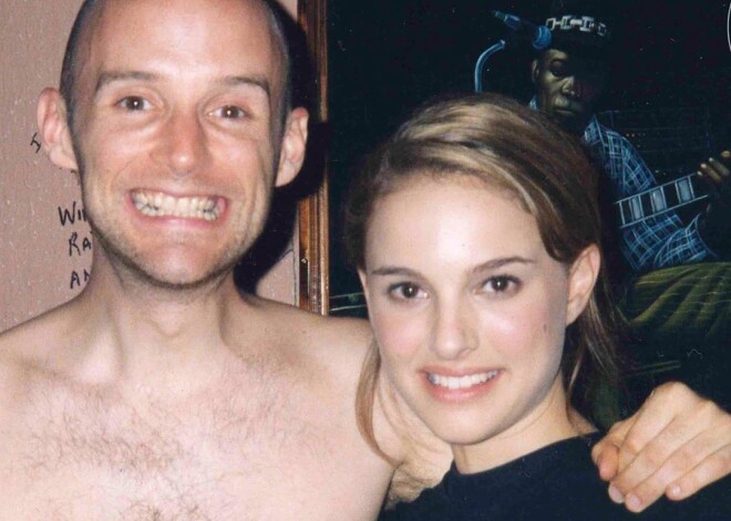 Mobijs un Natālija Portmane publiski strīdas, vai viņi ir bijuši pāris vai ne