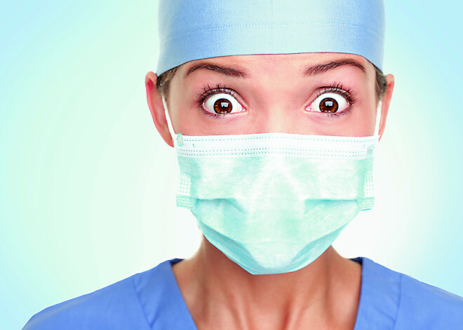 Врачи вспомнили самые смешные фразы людей под наркозом