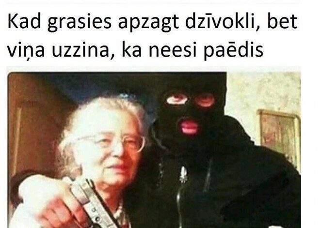 Dienas memīšu smieklu deva