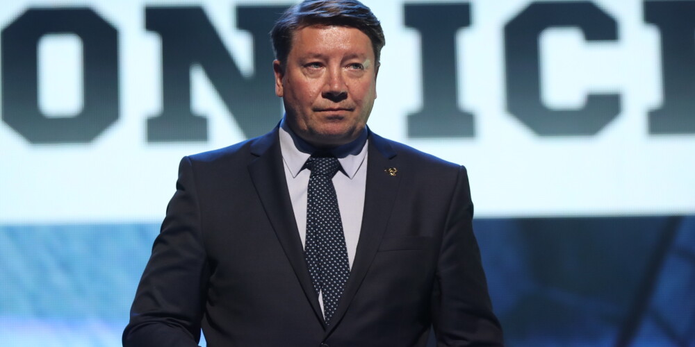 Somijas hokeja leģenda Kurri kļuvis par "Jokerit" īpašnieku un prezidentu