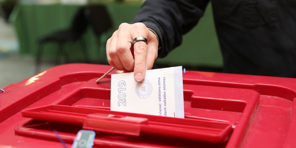 Служба госбезопасности получила не более 10 сигналов о возможных нарушениях на выборах в Европарламент