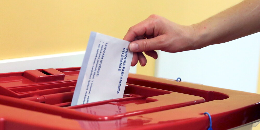 Политолог допускает, что активность на выборах в Европарламент может превысить прежние показатели