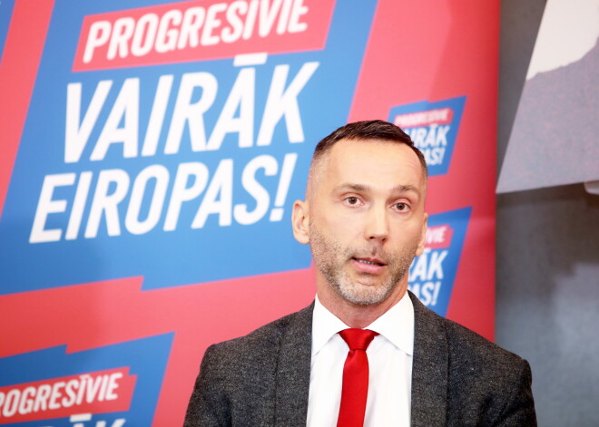 "Progresīvo" Putnis: ir ļoti sāpīgi; nopietni izvērtēsim, kāpēc esam tur, kur esam