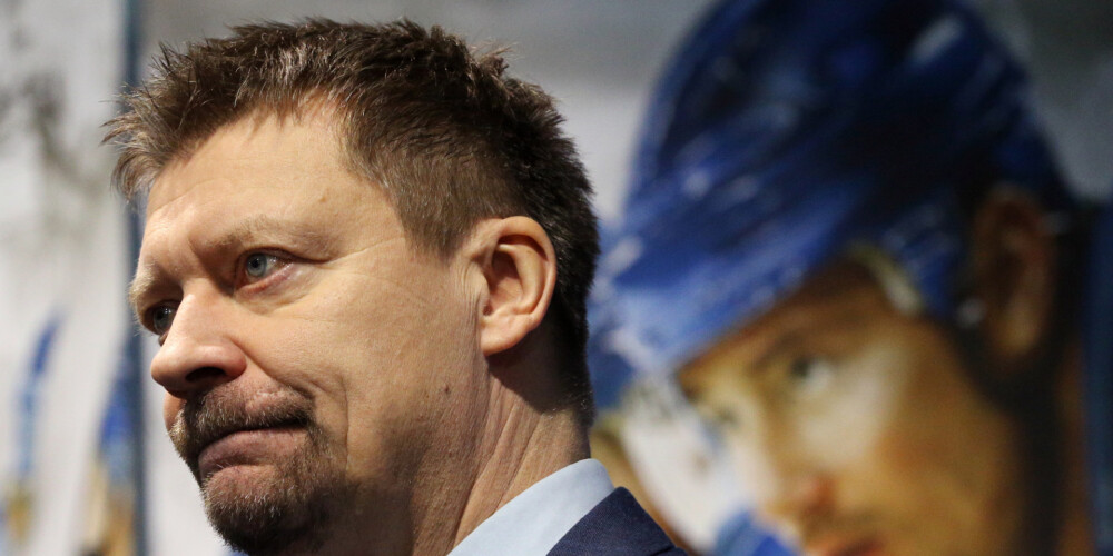 Somijas izlases galvenais treneris: "Pierādījām, ka arī Eiropā spēlējošie hokejisti ir labi"