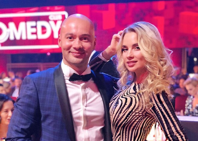 Первые подробности свадьбы звезд "Дома-2" Андрея Черкасова и Кристины Ослиной