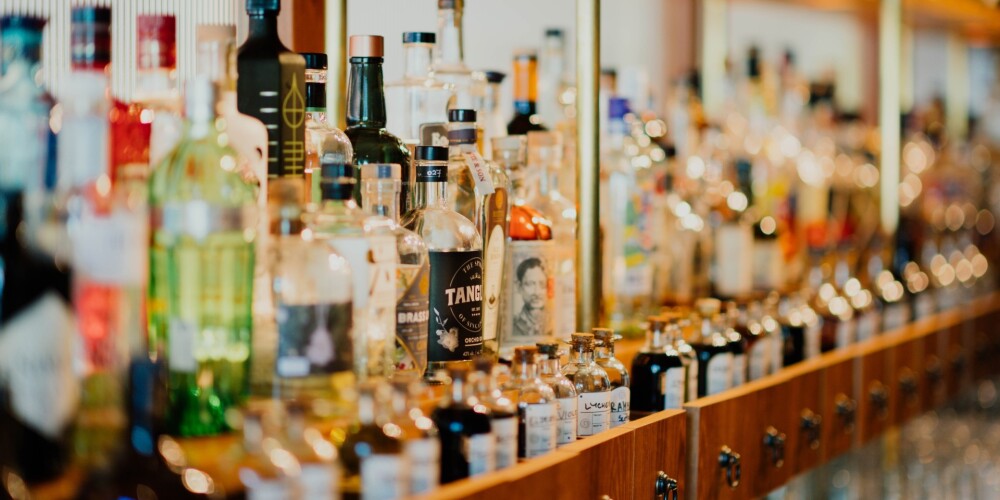 Somijas uzņēmēji satraukti par Igaunijas plāniem pazemināt alkohola akcīzes nodokli