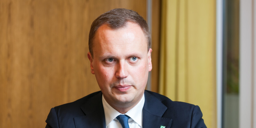 Pēc Latvijas Zaļās partijas pieteikuma tiesā rosina lietu pret Valsts meža dienestu par Braku meža aizsardzību