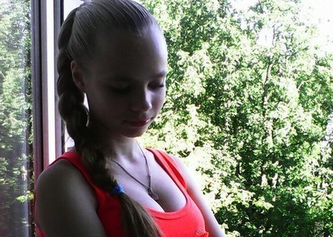 20-летняя мать четверых детей объяснила, почему оставила умирать дома 7-месячную дочь