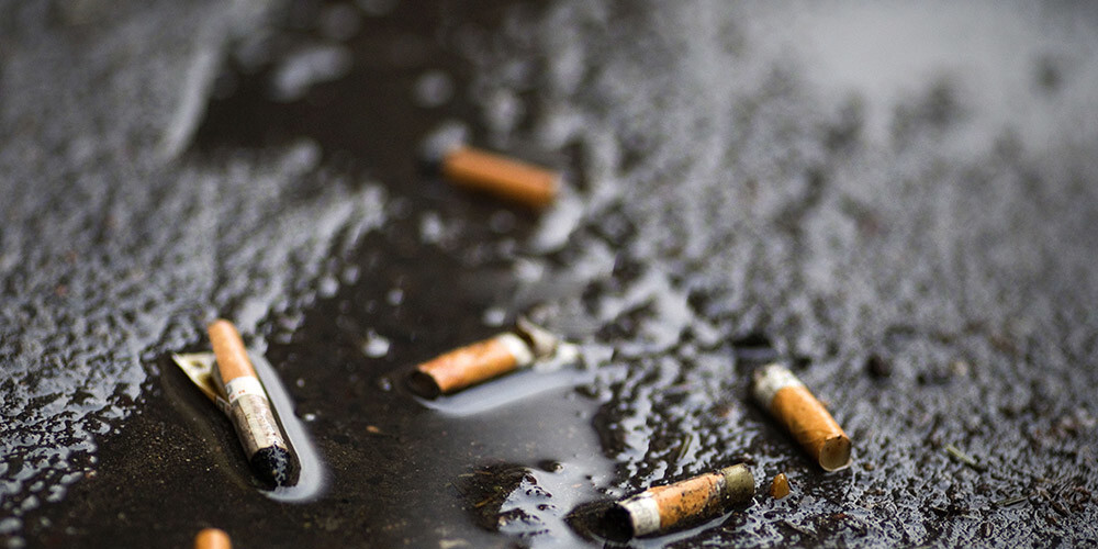 Smēķētājiem Parīzē turpmāk būs jārēķinās ar ierobežojumiem
