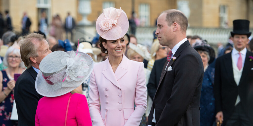 Эксперт рассказала, как герцогиня Кэтрин стремилась попасть в королевскую семью