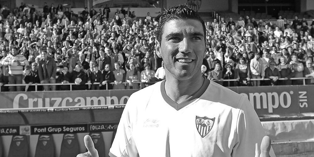 Smagā autoavārijā miris bijušais Spānijas izlases futbolists Hosē Antonio Reijess