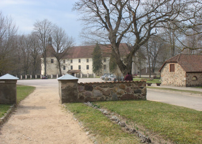 Kurzemes lepnumam - Jaunpils pilij - četrkāršojušies zaudējumi