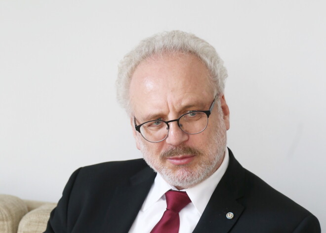 Левитс получит допуск к гостайне