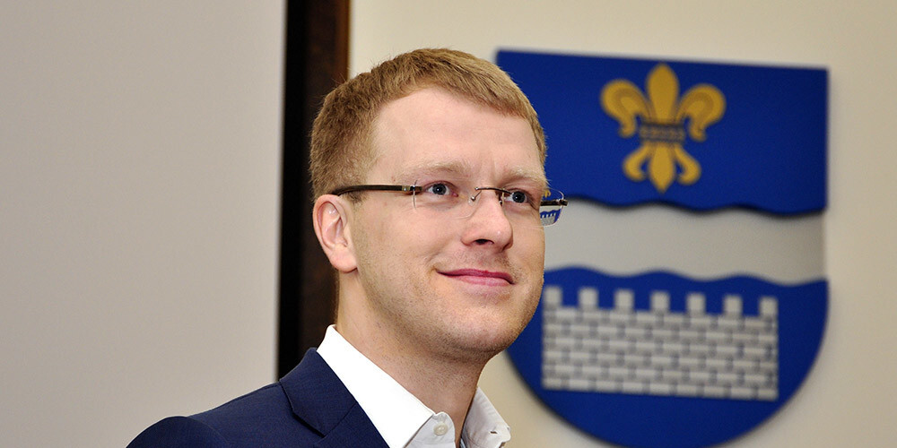 "Saskaņas" Daugavpils mērs jaunas partijas veidošanu neplāno sasteigt