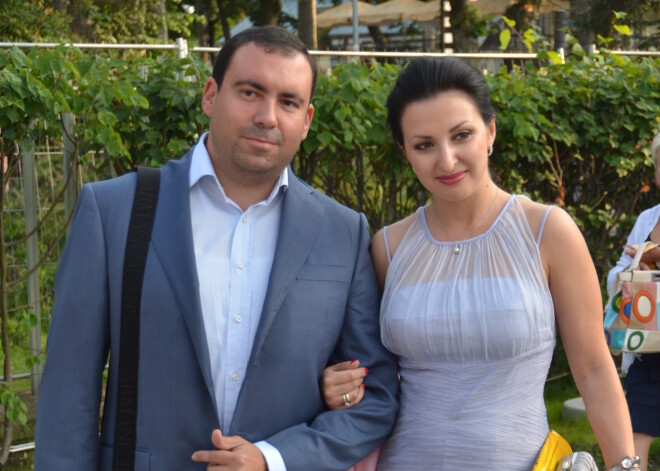 "Grindeks" padomē turpmāk darbosies arī Filips Lipmans