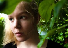 В своем последнем посте в социальной сети девушка просила ее не отговаривать. "Любовь отпускает", - написала она