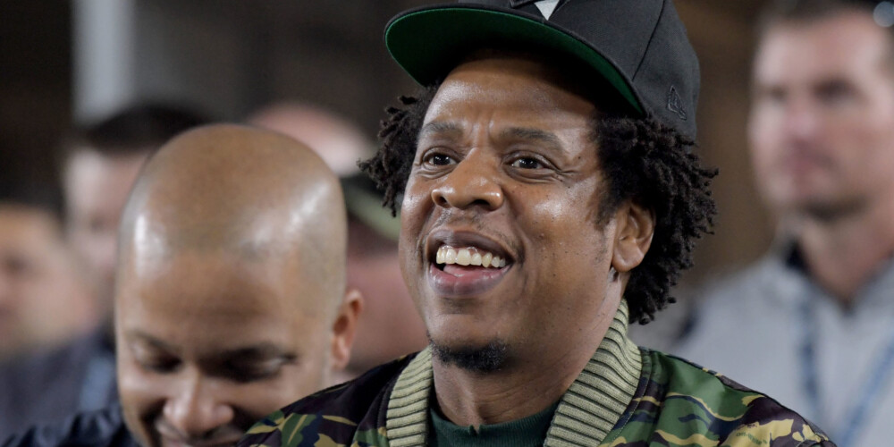 Jay-Z kļuvis par pirmo hiphopa mākslinieku - miljardieri