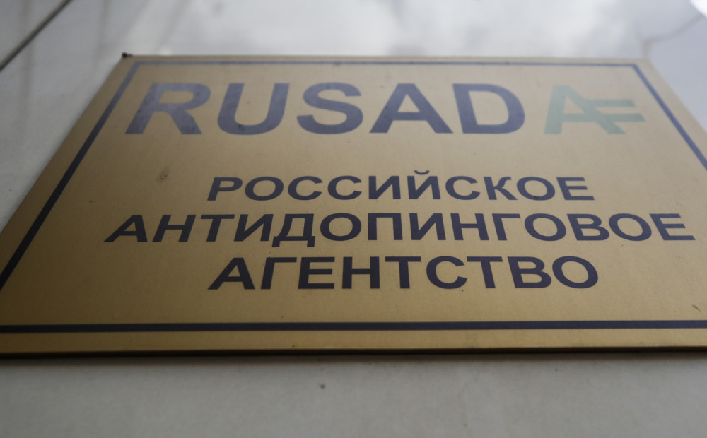WADA atzinīgi vērtē sadarbību ar Krievijas Antidopinga aģentūru