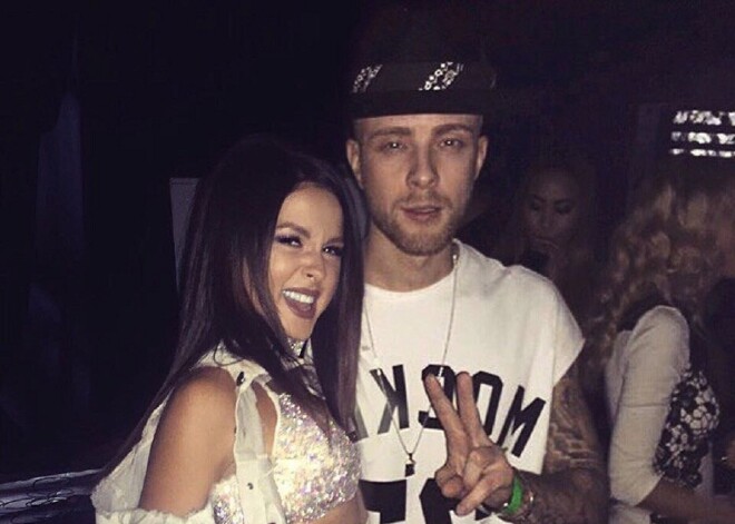 Нюша впервые раскрыла причины расставания с Егором Кридом