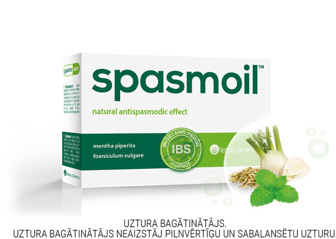 Jaunums! Dabīgais palīgs vienmēr tev līdzās!