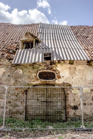 Vārmes muiža ir raksturīgs Kurzemes muižu apbūves piemineklis, tāpēc tas būtu jāsaglabā, uzskata Nacionālā kultūras mantojuma pārvalde.