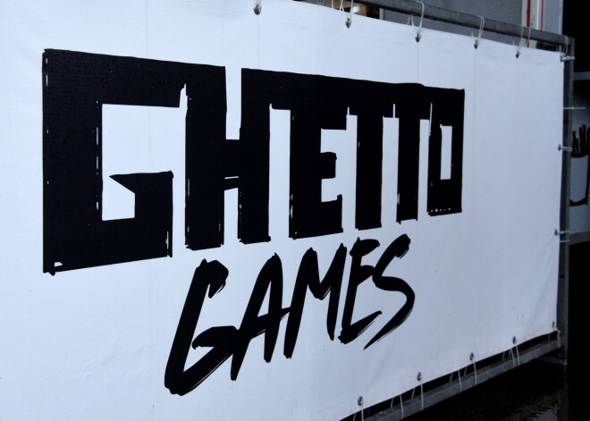 "Ghetto Pannas 1x1" Eiropas čempionātā triumfē "Rakaba" no Vācijas