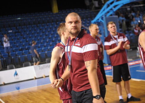 Artūrs Štālbergs.