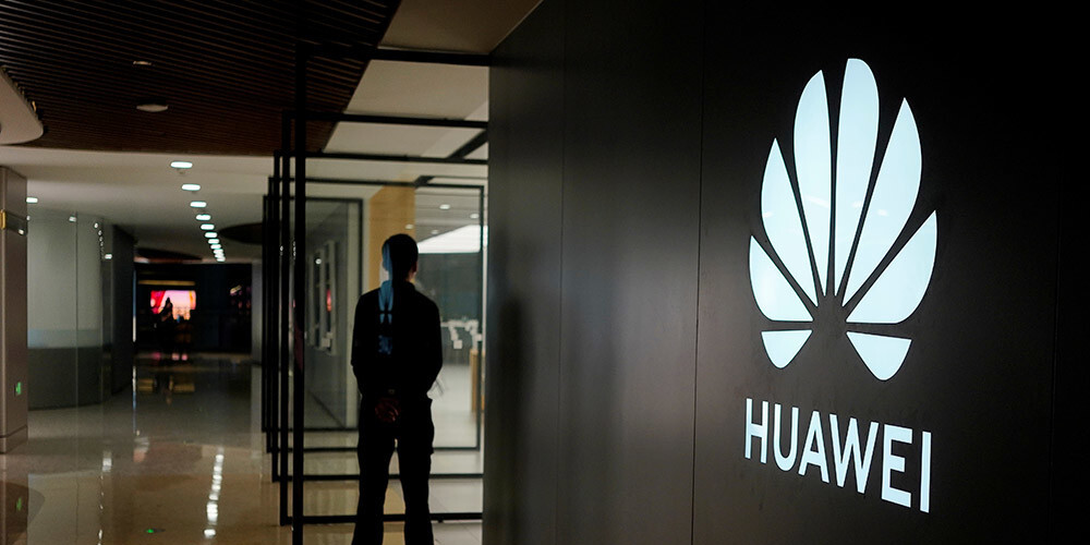 "Huawei" noslēdz vienošanos par 5G tīkla attīstību Krievijā