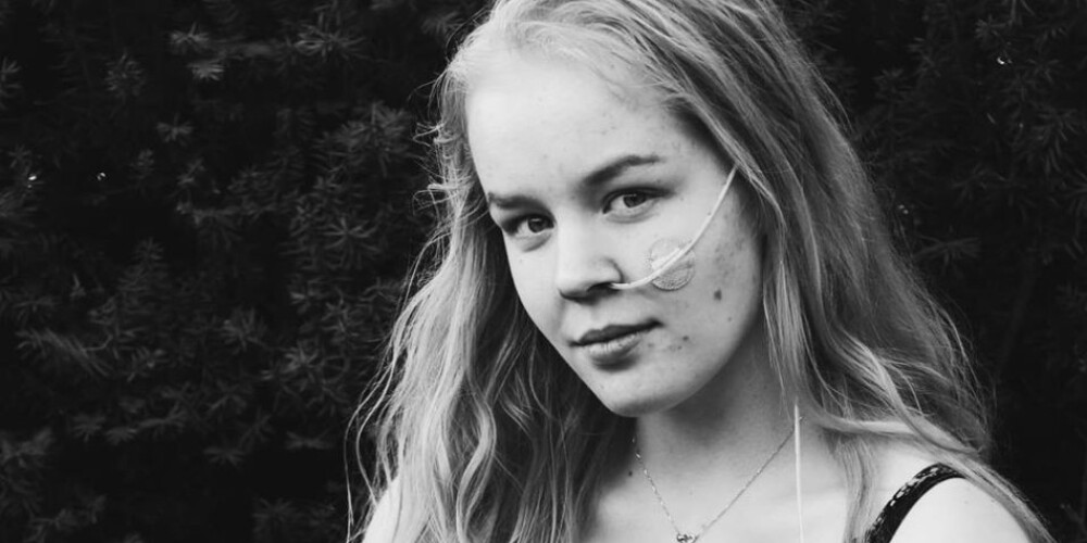 Kas īsti notika ar 17 gadus veco nīderlandiešu meiteni, kuras nāvi pārprata mediji visā pasaulē?