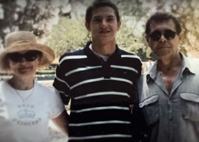 Любовница Алексея Булдакова призналась, что он хотел забрать у нее сына