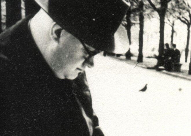 Sākusies pretendentu pieteikšana Aleksandra Čaka balvai