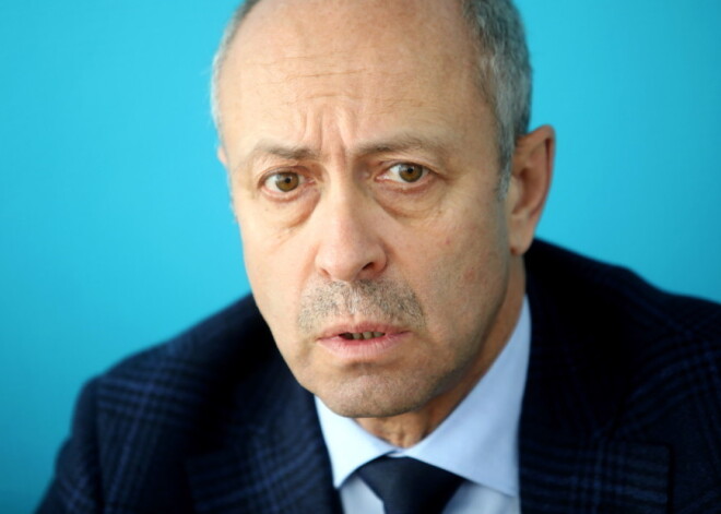 Буров: "Riga.lv" надо ликвидировать